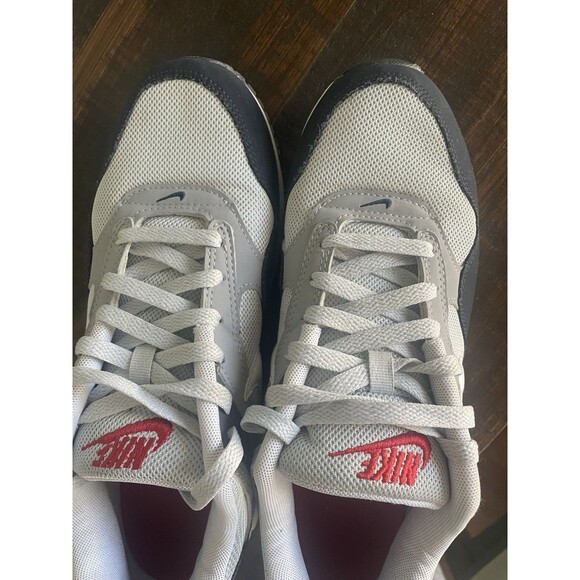 Size 8.5 - Nike Air Max Correlate Gray - Picture 5 of 10
